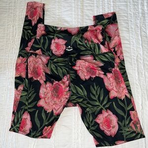 Beyond Yoga full length yoga pants